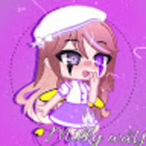 Meet your Posher, Miĺķý wåý